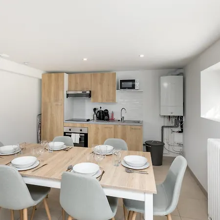 דירה Independante Etoile