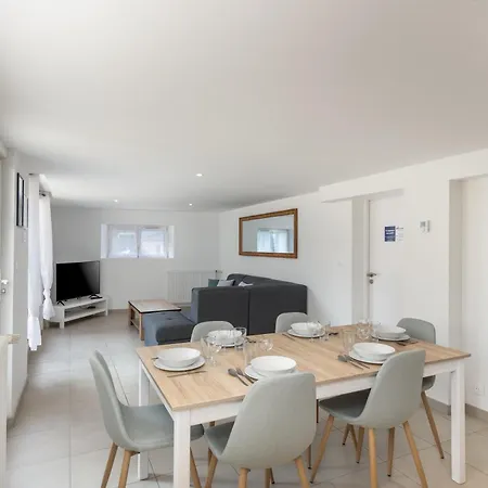 Independante Etoile Διαμέρισμα *