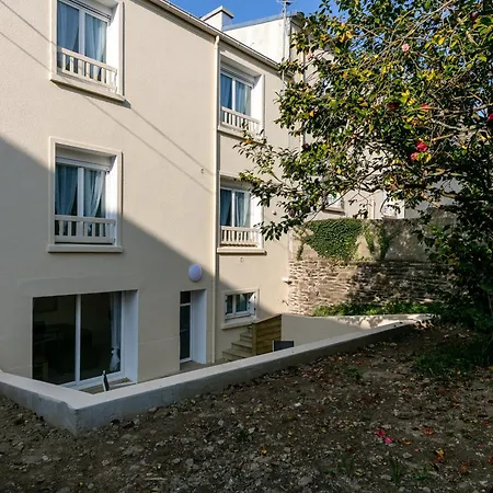 Independante Etoile Apartmán *