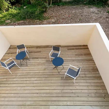 Διαμέρισμα Independante Etoile *