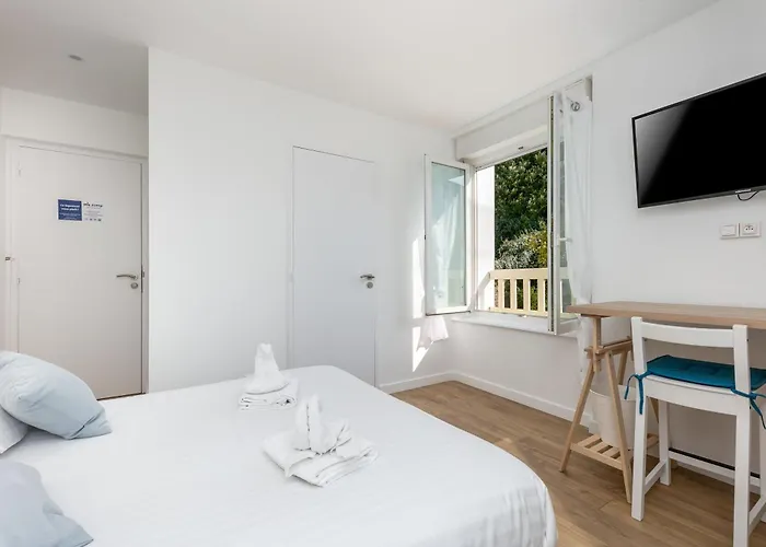 Independante Etoile Διαμέρισμα Μπρεστ