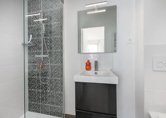 Διαμέρισμα Independante Etoile Μπρεστ