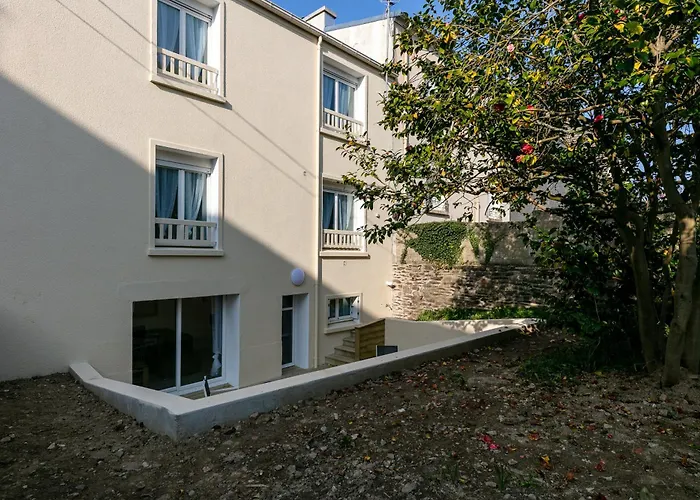 Independante Etoile Apartmán *